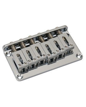 Бридж фіксований для електрогітари, 42х67мм GOTOH GTC102 C