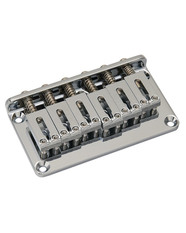 Бридж фіксований для електрогітари, 42х67мм GOTOH GTC102 C
