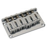 Бридж фіксований для електрогітари, 42х67мм GOTOH GTC102 C