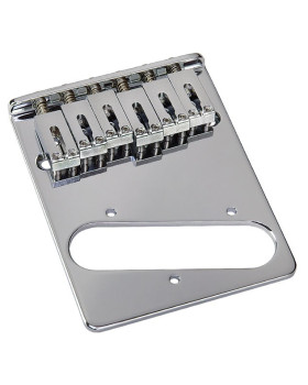 Бридж для електрогітари GOTOH GTC202 C
