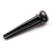 DUNLOP HERCO BRIDGE PIN - BLACK