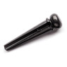 DUNLOP HERCO BRIDGE PIN - BLACK