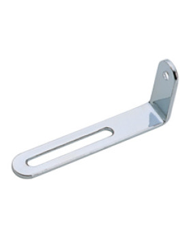 PAXPHIL HK002 LP-STYLE PICKGUARD BRACKET (CHROME)
