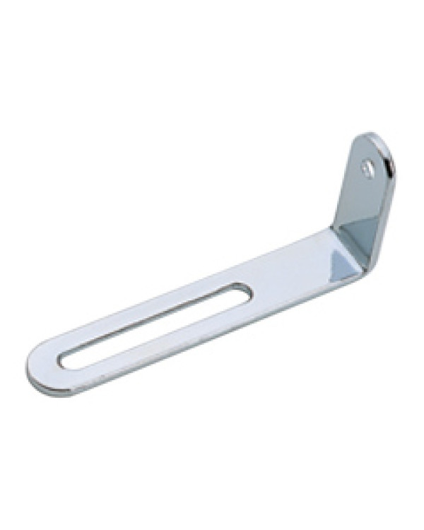 PAXPHIL HK002 LP-STYLE PICKGUARD BRACKET (CHROME)