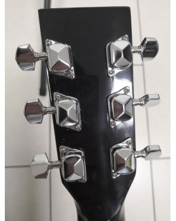 PAXPHIL BN015 (Black)-foto5