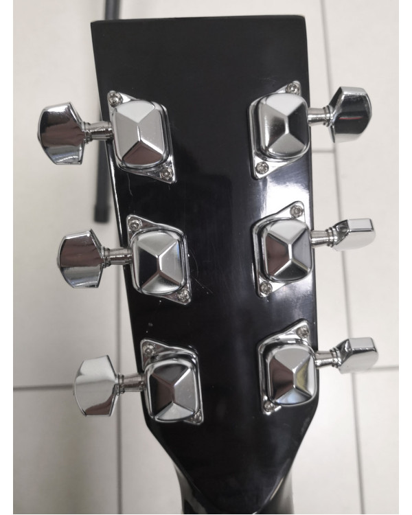 PAXPHIL BN015 (Black)
