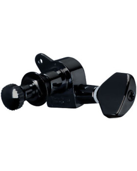 PAXPHIL J-07 6-in line Lock BK