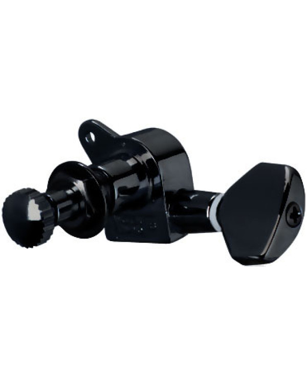 PAXPHIL J-07 6-in line Lock BK