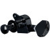 PAXPHIL J-07 6-in line Lock BK