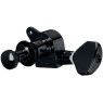 PAXPHIL J-07 6-in line Lock BK