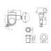 PAXPHIL J02 6-in-line BK