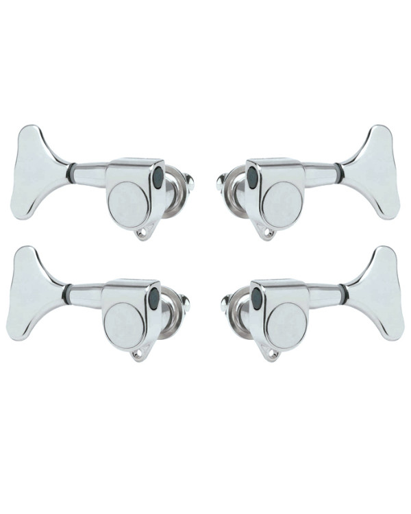 Кілки для басгітари PAXPHIL JB150 2+2 CR