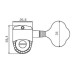 PAXPHIL JB-350 2+2 CR