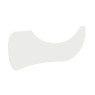 PAXPHIL M19 ACOUSTIC GUITAR PICKGUARD (WHITE)