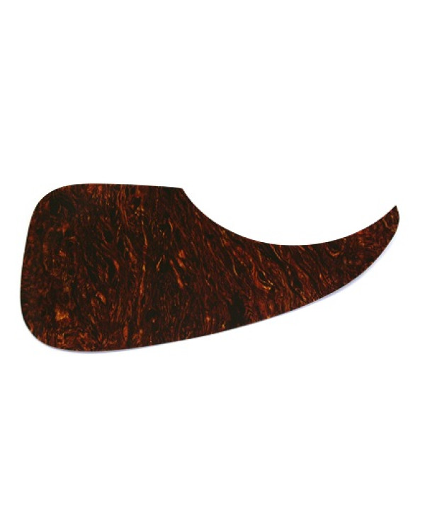 PAXPHIL M20 ACOUSTIC GUITAR PICKGUARD (BROWN)