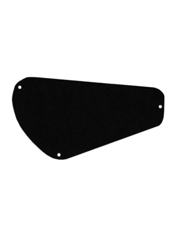 PAXPHIL M26 CONTROL BACK COVER (BLACK)