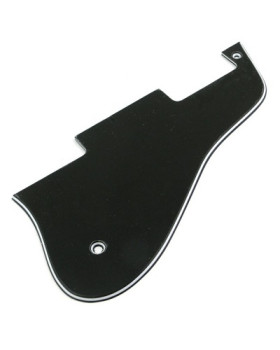 PAXPHIL M29 ES-335 PICKGUARD (BLACK)