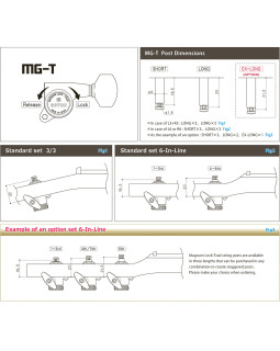 GOTOH SG301-04 MG-T B-foto3