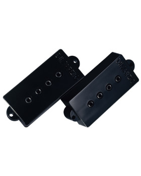 DIMARZIO DP122 BK Звукознімач з шумопригніченням