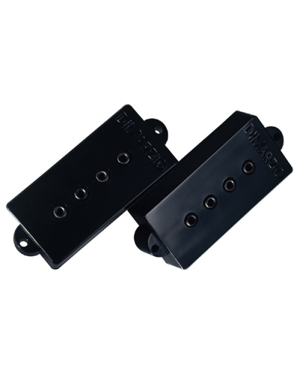 DIMARZIO DP122 BK Звукознімач з шумопригніченням