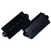 DIMARZIO DP122 BK Звукознімач з шумопригніченням
