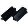 DIMARZIO DP122 BK Звукознімач з шумопригніченням