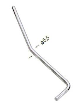 PAXPHIL PA005 (Chrome)