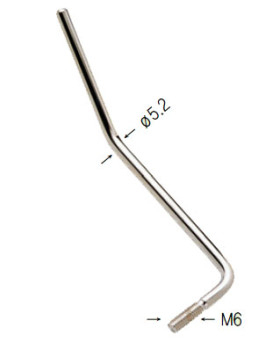 PAXPHIL PA010 (Chrome)