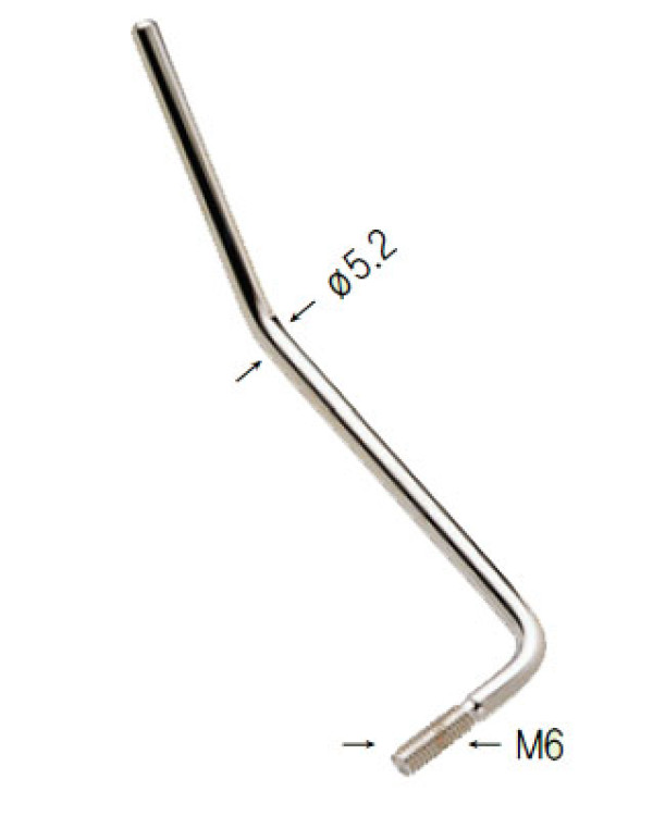 PAXPHIL PA010 (Chrome)