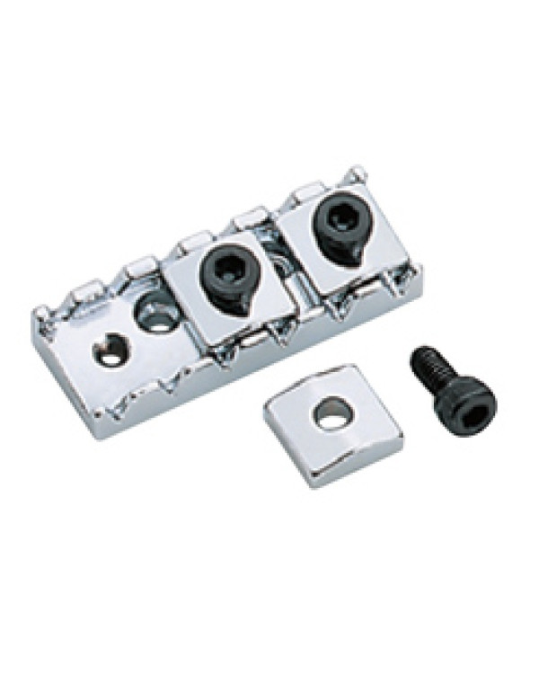PAXPHIL PL001 (Chrome)