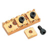 PAXPHIL PL001 (Gold)