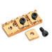 PAXPHIL PL002 (Gold)