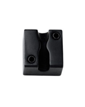 PAXPHIL PS024 (Black) BASS GUITAR SADDLE