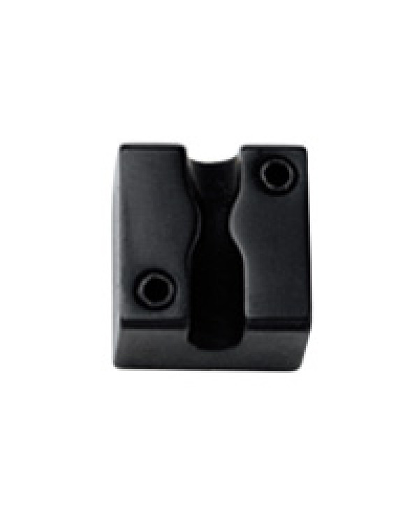 PAXPHIL PS024 (Black) BASS GUITAR SADDLE
