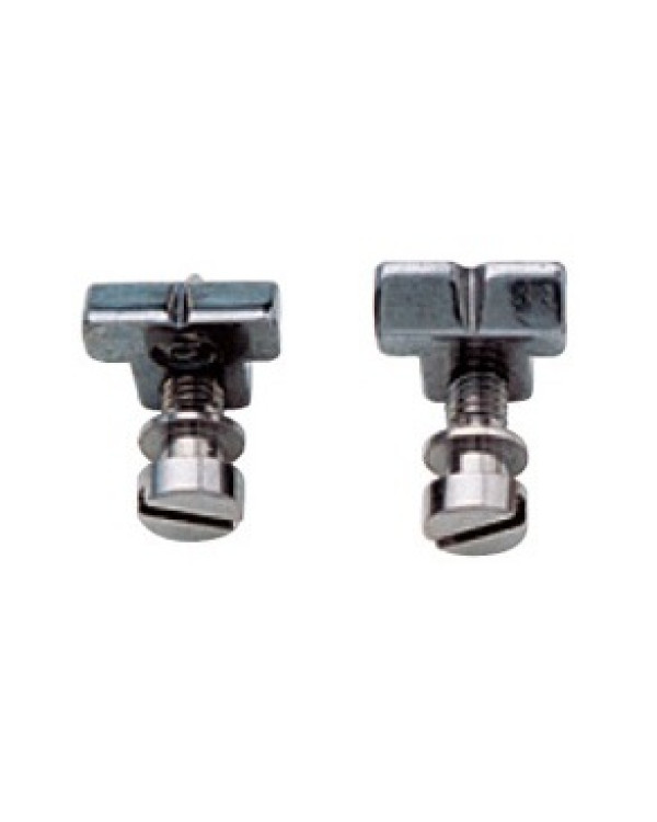 PAXPHIL PS110 (Chrome)