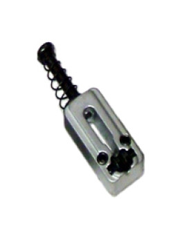 PAXPHIL PS118 (Chrome)-foto2