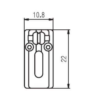 PAXPHIL PS118 (Chrome)-foto3