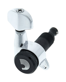 Кілки PLANET WAVES PWAT-6R1 Кілки PLANET WAVES PWAT-6R1