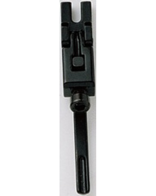 PAXPHIL PS115-3 (Black)