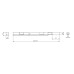 PAXPHIL RD003-620 TWO-WAY TRUSSROD BASS