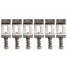 Поріжок для тремоло типу vintage GOTOH S101 N