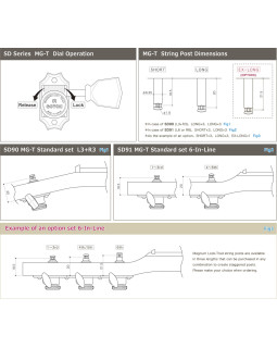 GOTOH SD90-SL MG-T GG-foto5