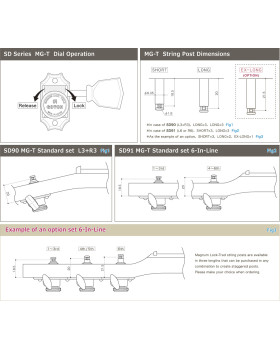 GOTOH SD90-SL MG-T GG-foto5