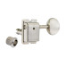 Кілки для електрогітари, 6 в линию GOTOH SD91-05ML N