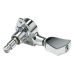 Кілки для електрогітари, 3+3 GOTOH SG301-04MG C