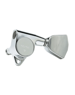 Кілки для електрогітари, 3+3 GOTOH SG301-04MG C