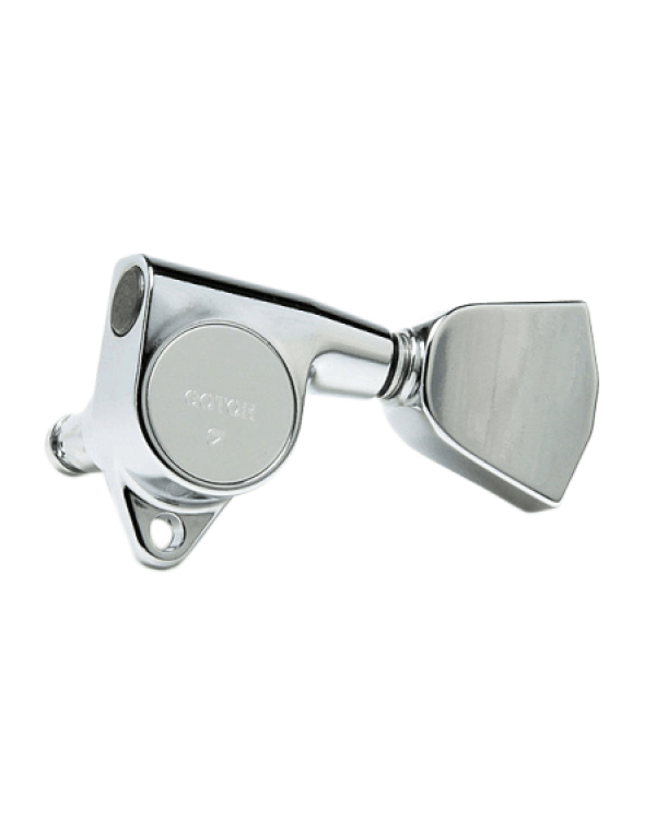 Кілки для електрогітари, 3+3 GOTOH SG301-04MG C