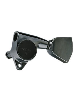 Кілки для електрогітари, 3+3 GOTOH SG301-04MG CK
