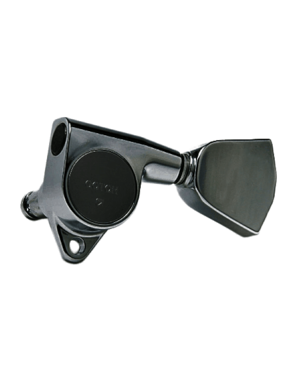 Кілки для електрогітари, 3+3 GOTOH SG301-04MG CK