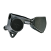 Кілки для електрогітари, 3+3 GOTOH SG301-04MG CK